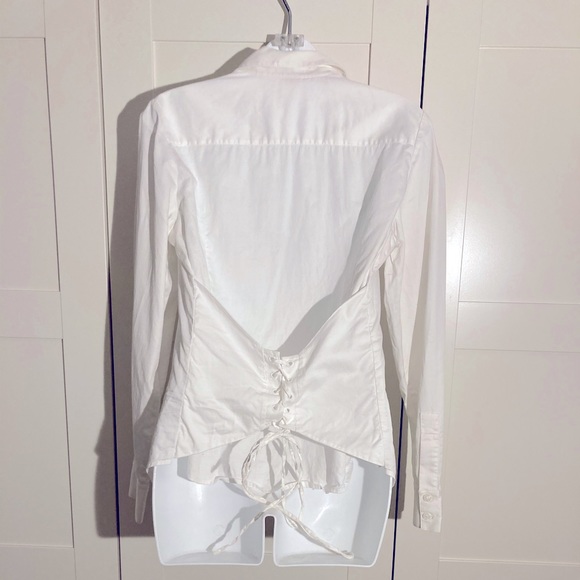 Guess Button Down - Picture 2 of 4